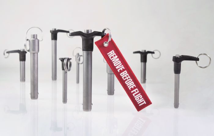 Productos Aeroespaciales